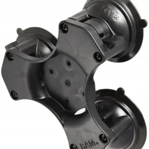 RAM Mount RAP-365-224-1BU potrójna przyssawka Ostatnie sztuki